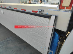 6x4 ISUZU GIGA VC66 Wingspan Van Truck Wing Opening Box Truck