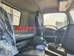 6x4 ISUZU GIGA VC66 Wingspan Van Truck Wing Opening Box Truck