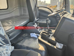 6x4 ISUZU GIGA VC66 Wingspan Van Truck Wing Opening Box Truck