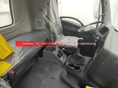 ISUZU GIGA VC66 4x2 Drive Cargo Lorry Truck 15Tons