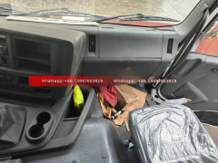 ISUZU GIGA VC66 4x2 Drive Cargo Lorry Truck 15Tons