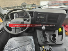 ISUZU GIGA VC66 4x2 Drive Cargo Lorry Truck 15Tons