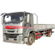 ISUZU GIGA VC66 4x2 Drive Cargo Lorry Truck 15Tons