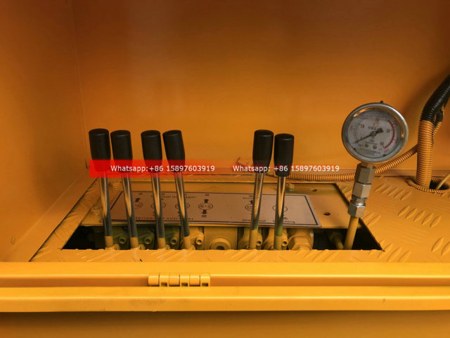 ISUZU KV600 Aerial Working Truck 28m