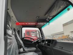 4x2 ISUZU KV100 Cargo Truck 5 Tons