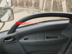 4x2 ISUZU KV100 Cargo Truck 5 Tons