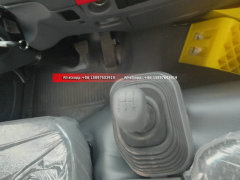 4x2 ISUZU KV100 Cargo Truck 5 Tons