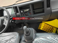 4x2 ISUZU KV100 Cargo Truck 5 Tons