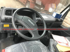 Brand New Mini ISUZU Fuel Tanker 4000Liters with Fuel Transfer Pump and Mobile Refilling Dispenser