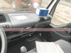 Brand New Mini ISUZU Fuel Tanker 4000Liters with Fuel Transfer Pump and Mobile Refilling Dispenser