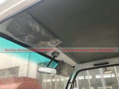 Brand New Mini ISUZU Fuel Tanker 4000Liters with Fuel Transfer Pump and Mobile Refilling Dispenser