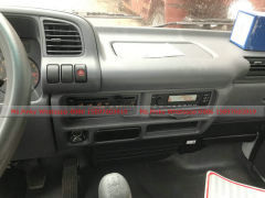 Brand New Mini ISUZU Fuel Tanker 4000Liters with Fuel Transfer Pump and Mobile Refilling Dispenser