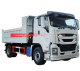 6 Wheels ISUZU GIGA Dump Truck 6UZ1-TCG61 380HP Euro 6 Engine