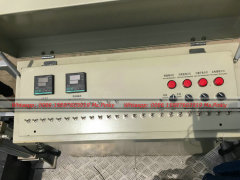 ISUZU NKR 4KB asphalt distributor truck 4000Liters