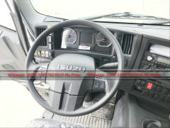 18Tons 20Tons 6x4 10Wheels ISUZU GIGA Water Tank Truck