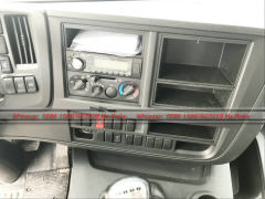 18Tons 20Tons 6x4 10Wheels ISUZU GIGA Water Tank Truck