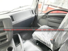 18Tons 20Tons 6x4 10Wheels ISUZU GIGA Water Tank Truck