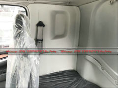 18Tons 20Tons 6x4 10Wheels ISUZU GIGA Water Tank Truck