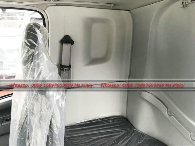 18Tons 20Tons 6x4 10Wheels ISUZU GIGA Water Tank Truck