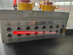 15000Liters ISUZU GIGA Aircraft Refueling Trucks