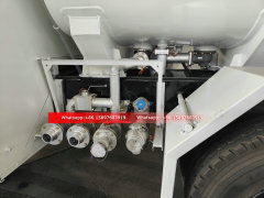 15000Liters ISUZU GIGA Aircraft Refueling Trucks
