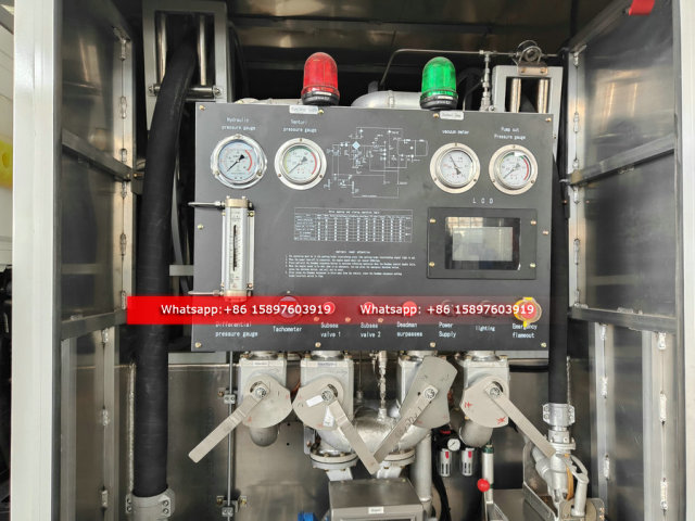 15000Liters ISUZU GIGA Aircraft Refueling Trucks