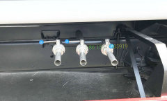 ISUZU GIGA FTR 4X2 Stainless Steel Potable Water Tank Truck for Drinking Water Transportation