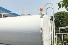 ISUZU GIGA FTR 4X2 Stainless Steel Potable Water Tank Truck for Drinking Water Transportation