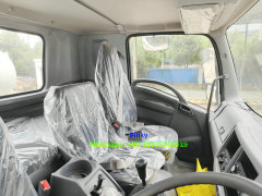 ISUZU GIGA FTR 205HP Concrete Mixer Truck 4×2 | 6CBM 7CBM ISUZU Cement Transit Mixer