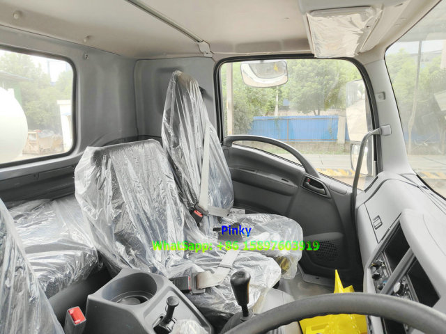 ISUZU GIGA FTR 205HP Concrete Mixer Truck 4×2 | 6CBM 7CBM ISUZU Cement Transit Mixer