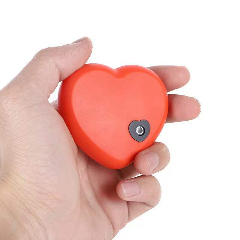 Original Snuggle Puppy Toys - Heartbeat Puppy for Dogs - Dog Plush for Anxiety Relief, Calming Aid, and Comfort Toy for Behavioral Training in Biscuit