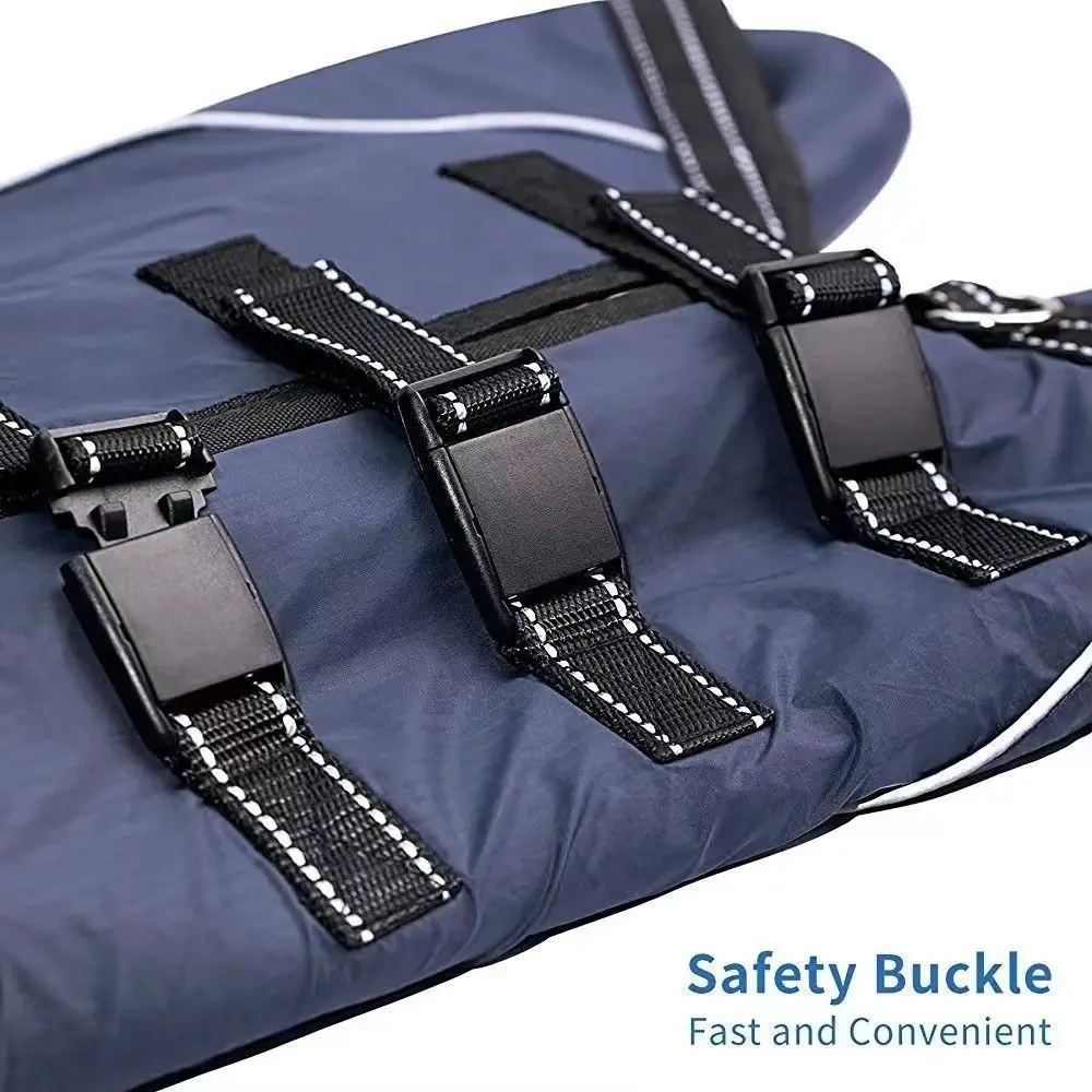 Legs Support Dog Back Brace Adjustable Various Sizes Puppy Sling Carrier Pet Assist Belt Breathable Dog Lift Harness Disabled