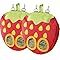 F-Strawberry 2Pcs