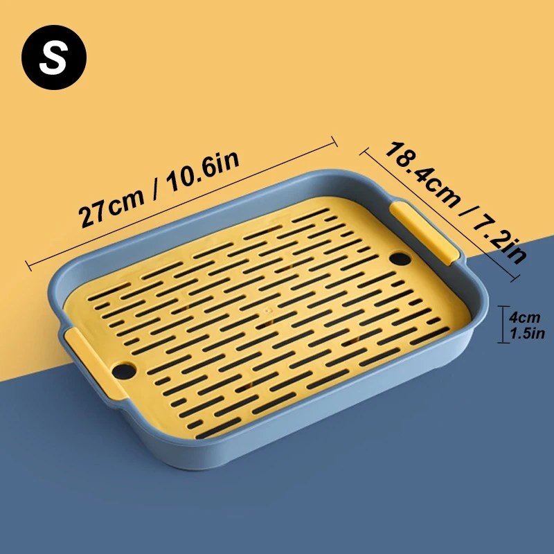 1pc Rabbit Litter Box Small Pet Toilet Tray Bunnie Corner Toilet Box For Ferret Hamster Dragon Cat Guinea Pig Dutch Pig Supplies