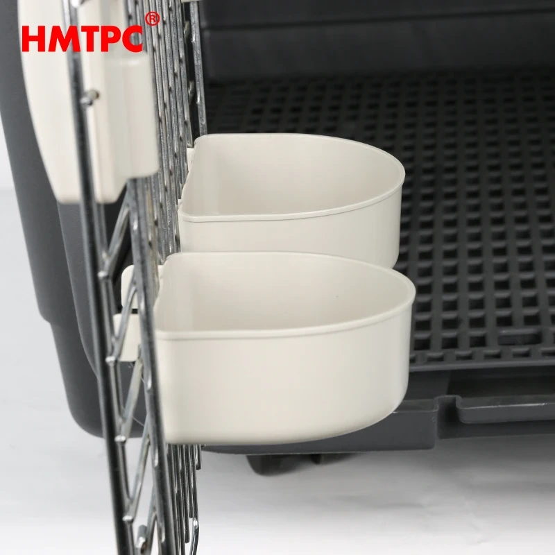 High-Quality Luxury Airline Approved Pet Flight Consignment Box for Cat & Dog Convenient Trolley Type Case