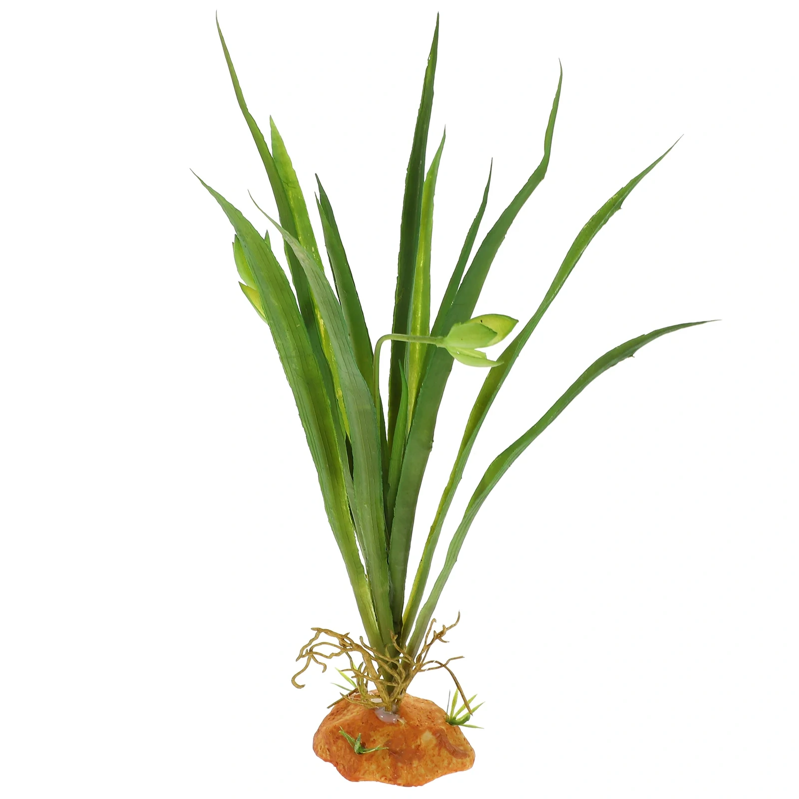 Reptile Plants Terrarium Vines Artificial Leaves Hide Gecko Tank Accessories Habitat Decorations Dragon Lizard Snake Geckos