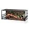 Reptile Terrarium(48" x 18" x 18")