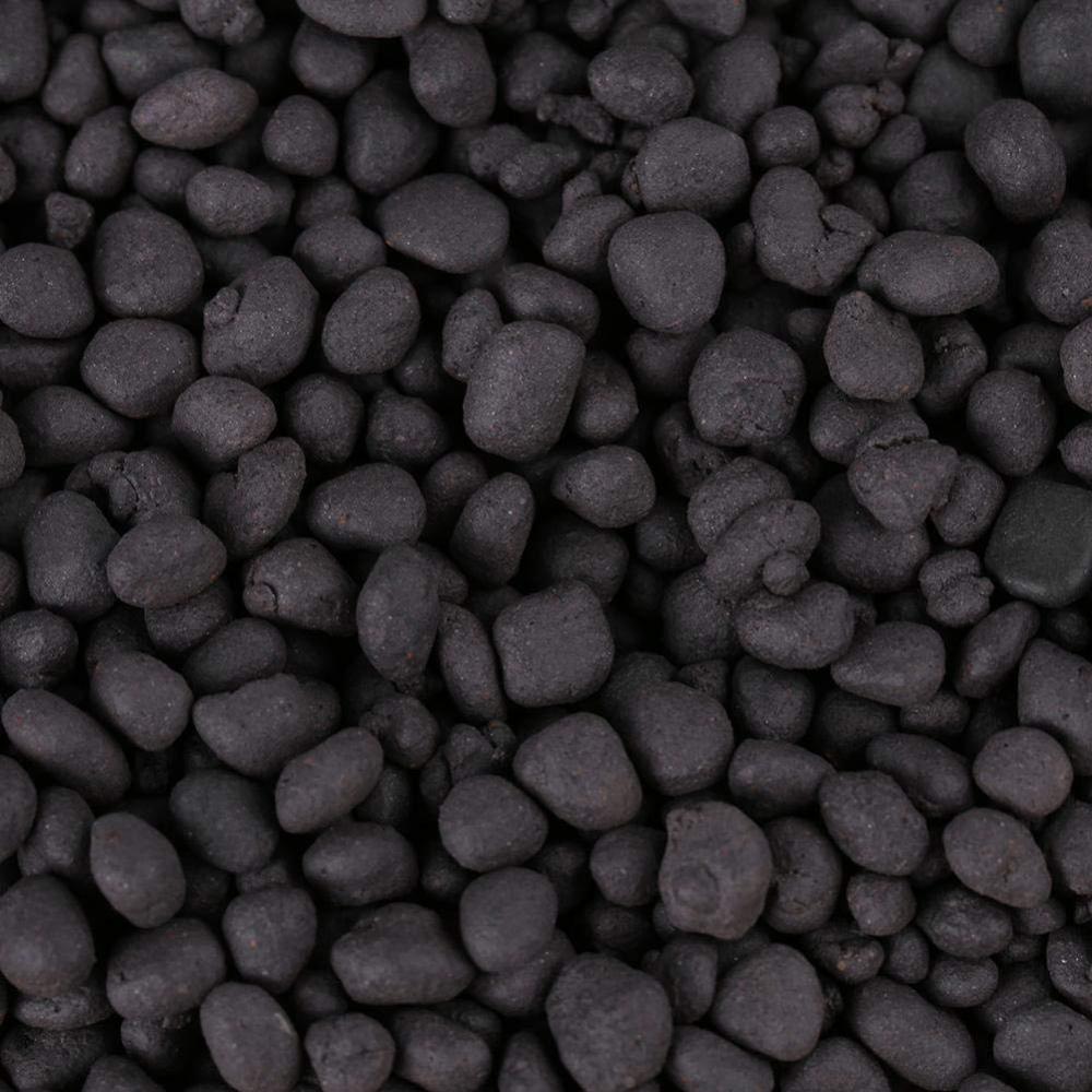 eecoo Aquarium Fish Tank Mud,Water Grass Mud Aquarium Fish Tank Bottom Water Grass Seeds Plant Sand Mud,1000g Bag