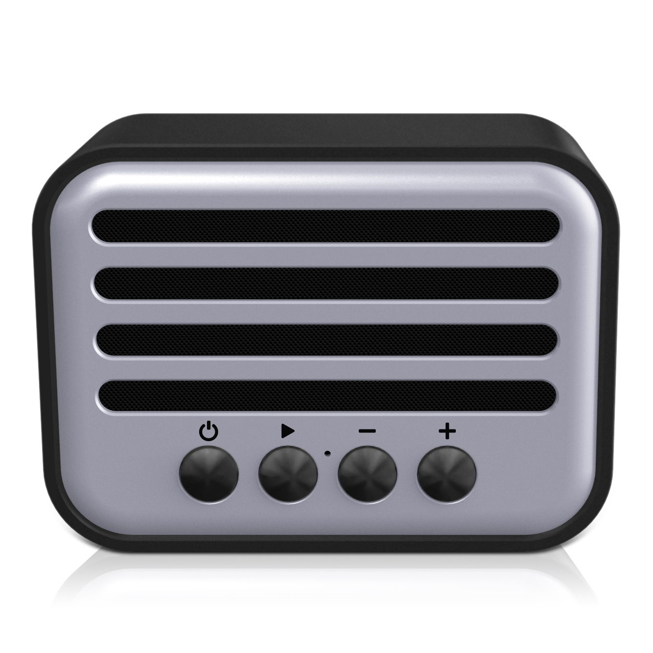 NewRixing NR-102 Głośniki MP3 Eksporter