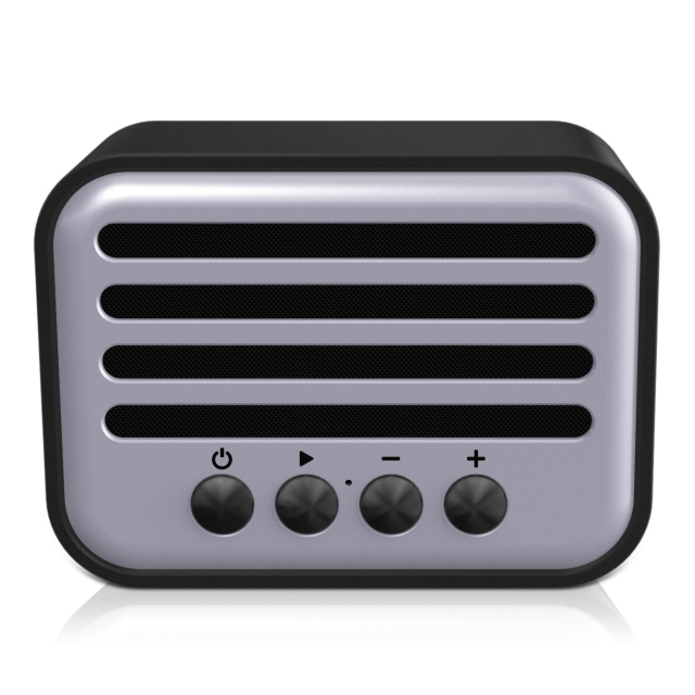 NewRixing NR-102 Głośniki MP3 Eksporter