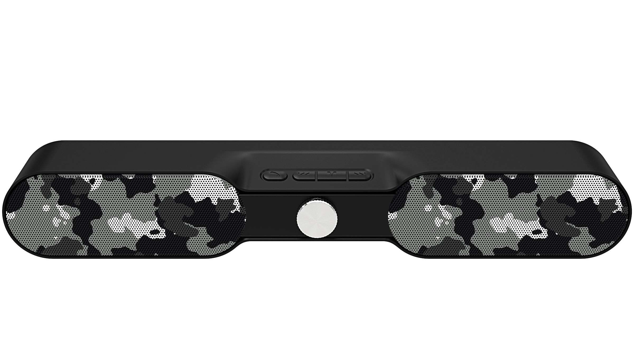 NR-4017A Graffiti-Stil Sport kleine Lautsprecher Bluetooth Digital Lautsprecher Exporteur
