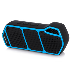 NewRixing NR-5011 Głośnik przenośny Bluetooth Przenośny mini głośnik Hurtownik Powierzchnia z gumy olejowej Miłe w dotyku