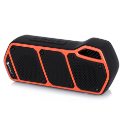 NewRixing NR-5011 Głośnik przenośny Bluetooth Przenośny mini głośnik Hurtownik Powierzchnia z gumy olejowej Miłe w dotyku