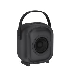 NewRixing NR-168S Computerlautsprecher Wasserdichter Außenlautsprecher Hersteller TWS-Funktion Retro Home-Stil