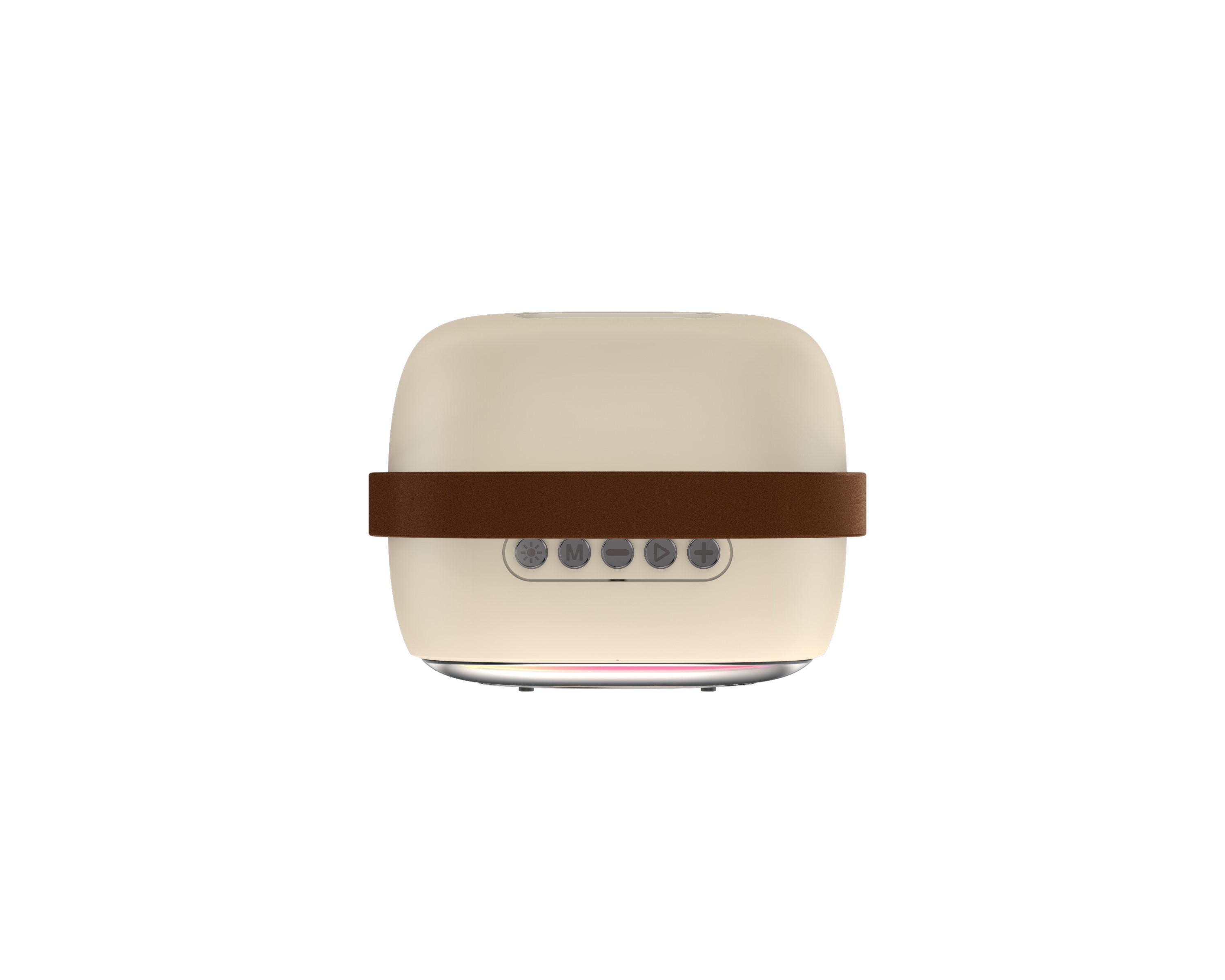 NewRixng NR-168D Sports Mini Speaker Eksportir Speaker Aktif Kecil Bass Berat Suara Berkualitas Tinggi Lampu RGB