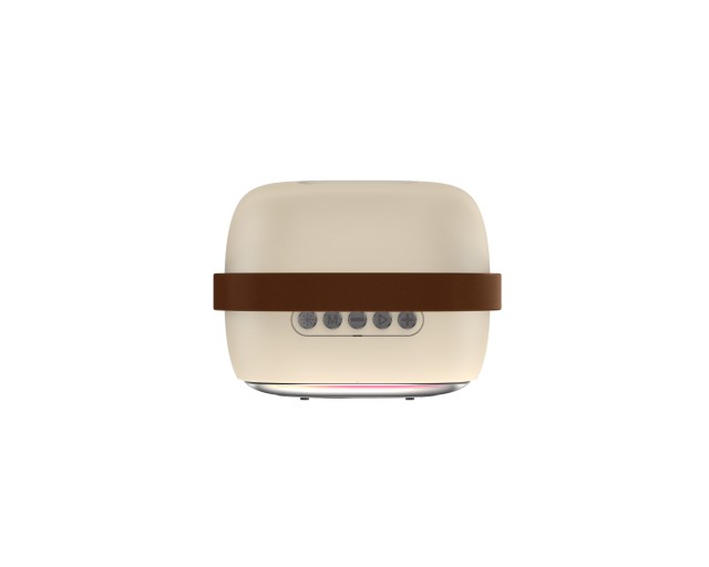 NewRixng NR-168D Sports Mini Speaker Eksportir Speaker Aktif Kecil Bass Berat Suara Berkualitas Tinggi Lampu RGB