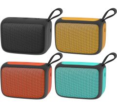 NewRixing NR-178 Pemborong Pembesar Suara Multimedia Bluetooth Speaker Kecil Pengeksport Fungsi TWS Hadiah Mini Unik Pembesar Suara Bluetooth