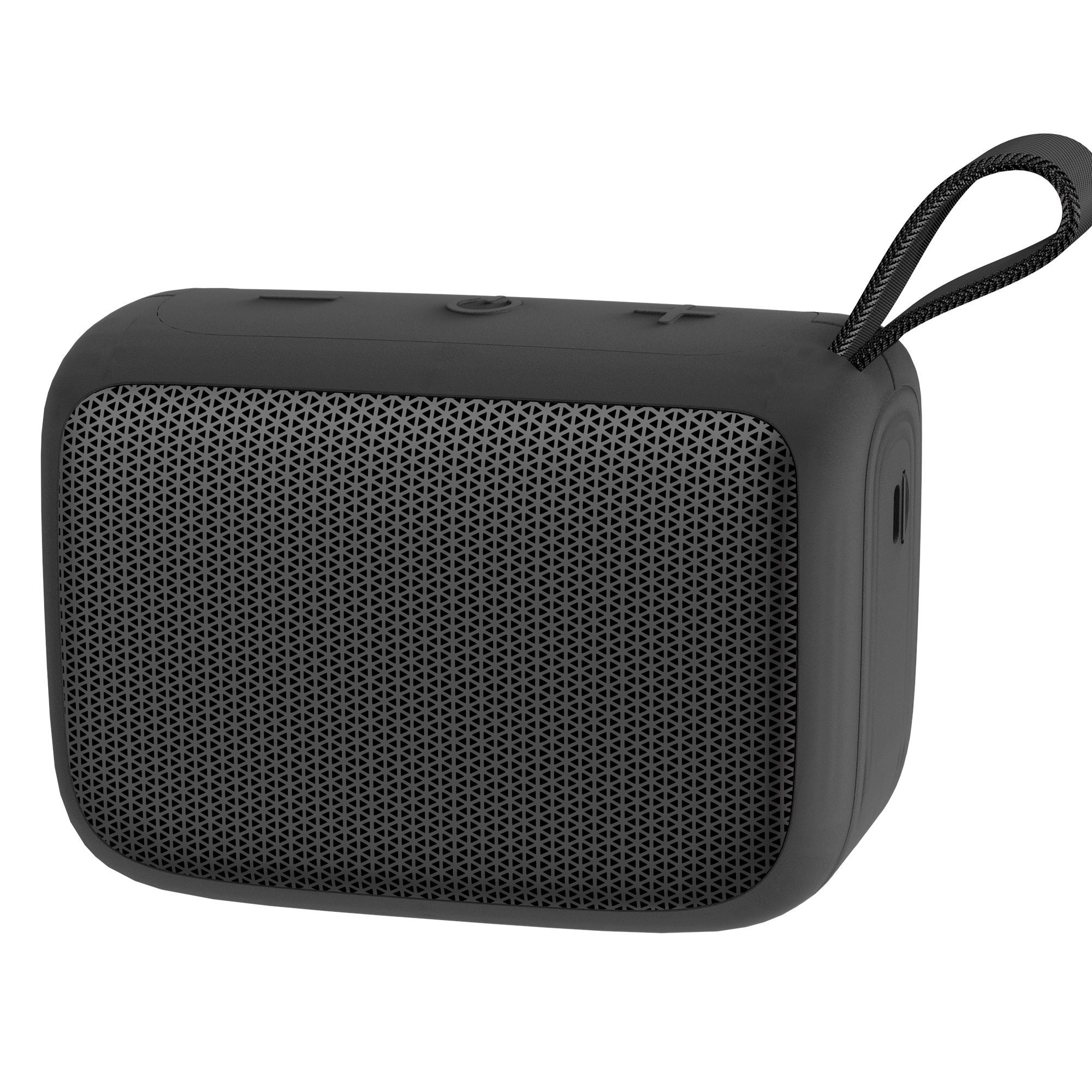 NewRixing NR-178 Pemborong Pembesar Suara Multimedia Bluetooth Speaker Kecil Pengeksport Fungsi TWS Hadiah Mini Unik Pembesar Suara Bluetooth
