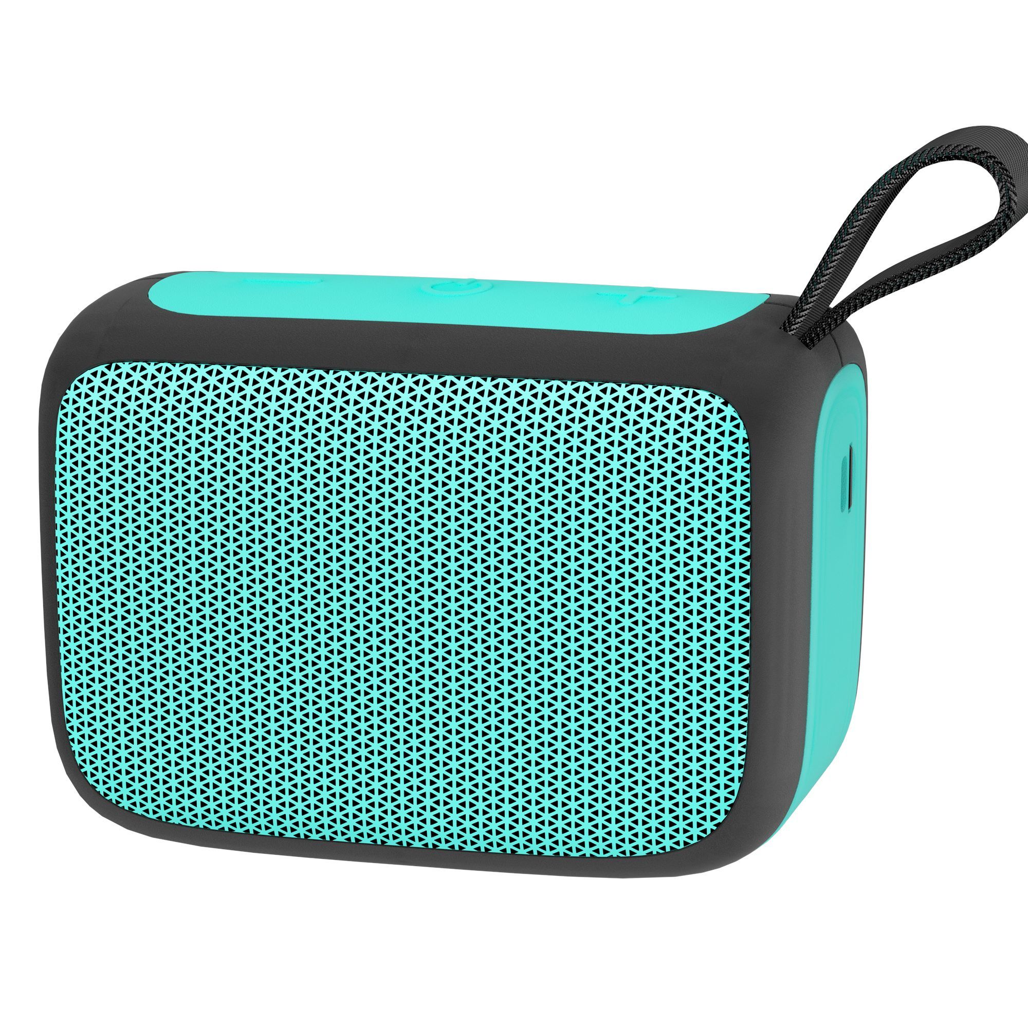 NewRixing NR-178 Pemborong Pembesar Suara Multimedia Bluetooth Speaker Kecil Pengeksport Fungsi TWS Hadiah Mini Unik Pembesar Suara Bluetooth