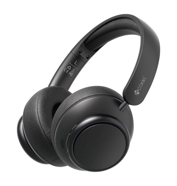Casque stéréo sans fil COKIKE BL-A17 - Exportateur
Casque Bluetooth portable pour téléphone portable
